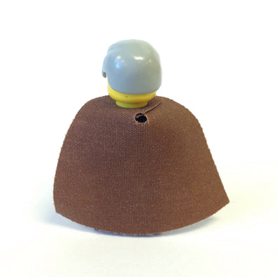 LEGO Minifigure -- Count Dooku-Star Wars / Star Wars Episode 2 -- SW060 -- Creative Brick Builders